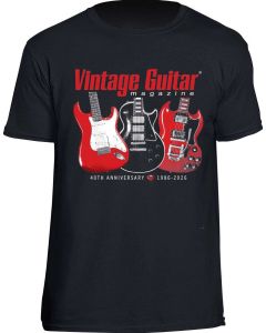 40 Years of Tone
