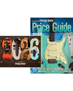 2026 Annual Collection