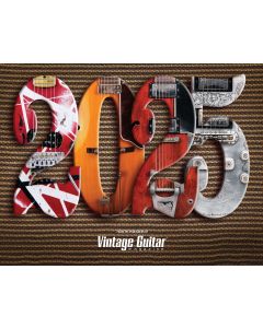 2025 Wall Calendar