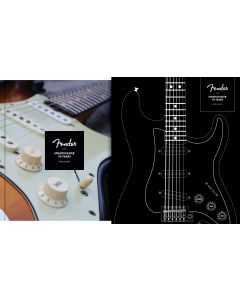 Fender Stratocaster 70 Years