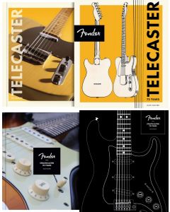 2025 Tele/Strat Bundle