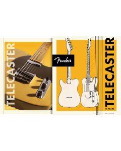 Fender Telecaster 75 Years