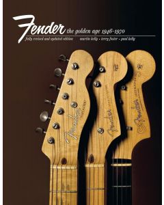 Fender: The Golden Age 1946-1970