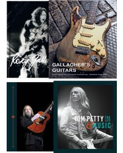 2026 Gallagher/Petty Bundle