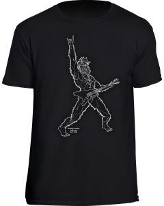 Squatch Rock T-Shirt