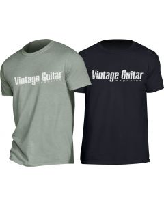 VG Limited-Edition Logo