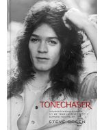 Tonechaser - Understanding Edward: My 26-Year Journey with Edward Van Halen (Second Edition)