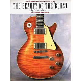 The Beauty of the 'Burst Gibson Sunburst Les Pauls from '58 to '60