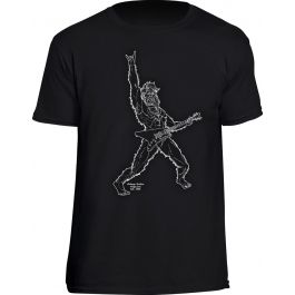 Squatch Rocks Squatch Rock T-Shirt