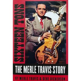 Amazon.co.jp: The Guitar of Merle Travis: Music