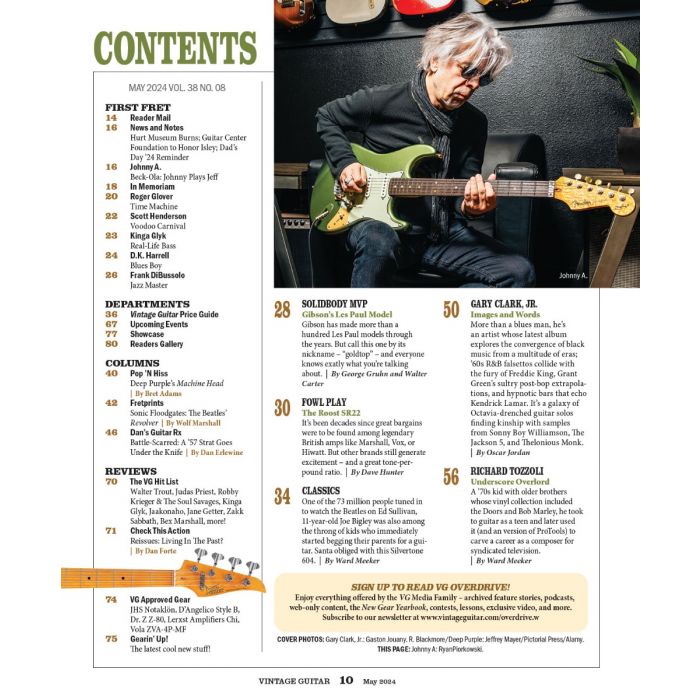 guitar techniques magazineセット Guitar Techniques Back Issues | Pocketmags